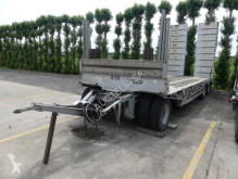 remorque porte engins nc