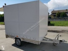Cresci Rimorchi box trailer