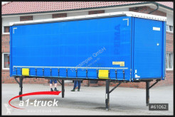 Kögel tarp container ENCO 74, 7,45, BDF, Code XL Wechselbrücke