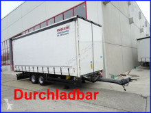 Möslein tarp trailer