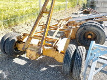 nc heavy equipment transport trailer