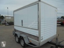 Moiroud TR 2000 trailer used box