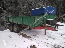 Pol-Mot Warfama T-042