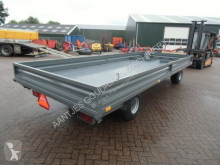 Anhænger Stratenmakers wagen flatbed ny