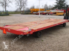 Remorque nc Transporter neuf neuve