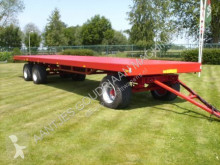 Remorque nc Platte wagens neuf neuve