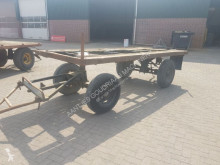 Přívěs nc Platte wagen neuf nový