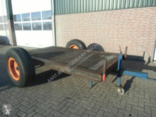 Remorque occasion nc Oprijwagen 5 ton