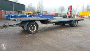 Remorque nc Platte wagen occasion