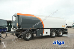 nc Esterer TA24 240, Untenbefüllung, 4 Kammern trailer