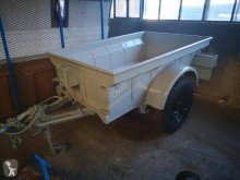 remorca Lohr Remorque 1/4 de tonne