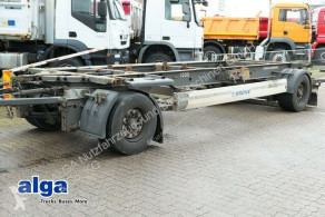 Krone chassis trailer AZ, 445/45 R19,5 Bereifung, mehrfach auf Lager