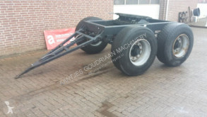 Dolly nc Geveerde dolly neuf