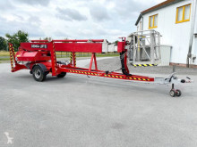 Aerial platform trailer Denka-Lift DL 28