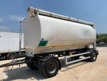 Zorzi 22R SILO MENCI 31 cbm trailer used