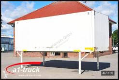 Caisse fourgon Krone WB Koffer 7,45, Doppelstock, Code XL