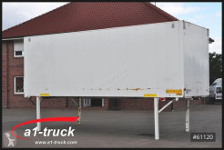 Krone box container WB Koffer 7,45, Doppelstock, Code XL