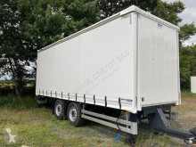 Römork van Lecitrailer Non spécifié