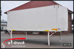 Krone WB Koffer 7,45, Doppelstock, Code XL caisse fourgon occasion