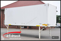 Caisse fourgon occasion Krone WB Koffer 7,45, Doppelstock, Code XL