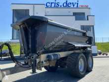 Remorque benne nc Lidner & Fischer HP 21 Kippmulde