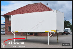 Caisse fourgon Krone WB Koffer 7,45, Doppelstock, Code XL