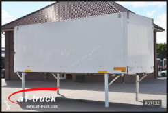 Caisse fourgon Krone WB Koffer 7,45, Doppelstock, Code XL