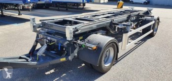 Römork çok yönlü damper Lecitrailer Céréalière Basculante - Disponible