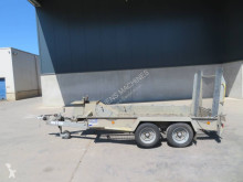 Remorque Ifor Williams GH 35