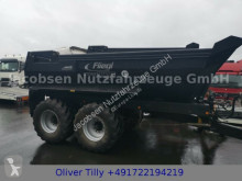 Fliegl Stone Master 252 Agrar kaum benutzt diğer römork ikinci el araç
