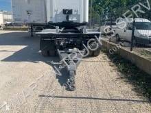 Remorque polybenne neuve Lecitrailer