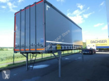 Caisse rideaux coulissants Krone Heck mit Portaltüren
