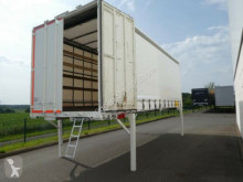 Caisse rideaux coulissants Krone Heck mit Portaltüren