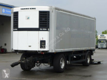 Ackermann VA-F 18/7,4E*ThermoKing SL-100e*LBW*BPW* trailer used refrigerated