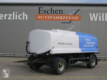 Rimorchio cisterna TA 18,0/2, A3 Tankwagen, 3 Kammern, 18.060 ltr.,