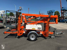 Zvedací plošina Niftylift 120 TAC elektro 12m