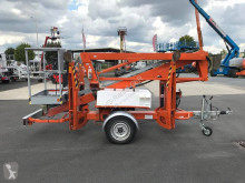 Remorque Niftylift 120 TAC electro 12m nacelle occasion