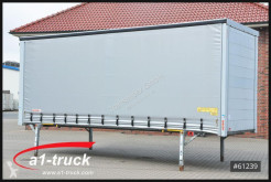 Wecon WPR 7,82 BDF Jumbo verzinkt, Top Zustand caisse savoyarde occasion