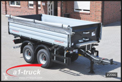 Remolque volquete Schwarzmüller 3 Seitenkipper-Tandem, 11m³, M-Serie