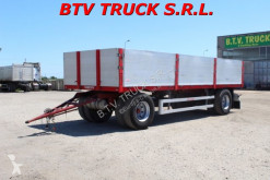 Viberti trailer used