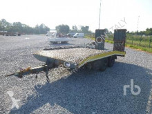 Nc друго ремарке втора употреба