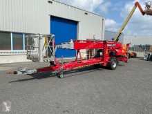 Remorque nc Denka-Lift DL 30, Aanhanger Hoogwerker, Diesel + Accu + 220 v nacelle occasion