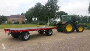 Remorque Balenwagen neuve