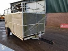 Remorque bétaillère nc Veewagen