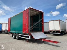 Remorque rideaux coulissants (plsc) LAG M-2-GC WIPKAR