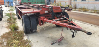 Reboque Piacenza R26B1E usado