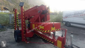 Remorque nc Denka-Lift DK 18 nacelle occasion