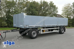 Remorque nc FAG APR 18 BS, 7.200mm lang, 1,0mtr Bordwände plateau ridelles occasion