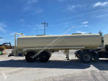 Rimorchio cisterna Acerbi SPC22