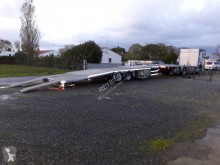 Remorque porte engins Rolfo